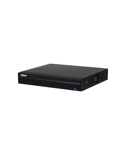 IP DVR DAHUA NVR4116HS-4KS2/L