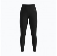 ODLO Merino 160 BL Bottom Long men's leggings, size M, black