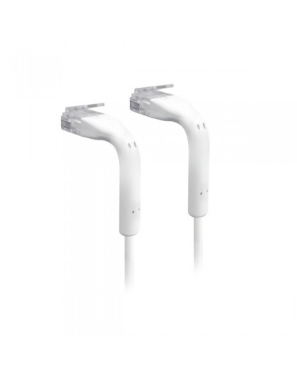 Ubiquiti UC-PATCH-RJ45-50 networking cable White 0.1 m Cat6
