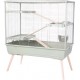 ZOLUX Neolife 100 XL green - rabbit cage