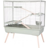 ZOLUX Neolife 100 XL green - rabbit cage