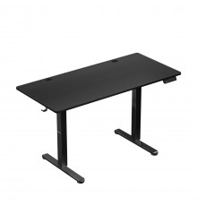 Gaming desk Huzaro Hero 8.2 Black