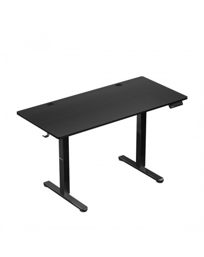 Gaming desk Huzaro Hero 8.2 Black