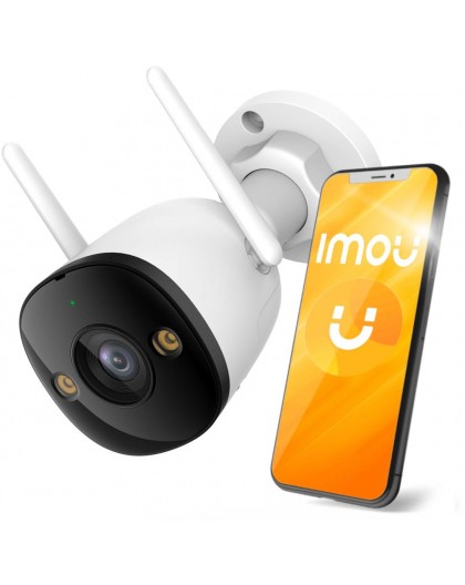 Imou bullet 3 3MP IP Camera IPC-S3EP-3M0WE-0360B
