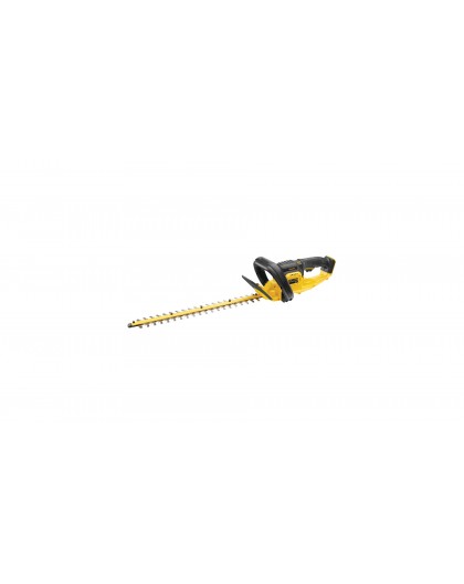 DeWALT DCM563P1-QW power hedge trimmer Single blade 3.4 kg