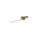 DeWALT DCM563P1-QW power hedge trimmer Single blade 3.4 kg