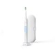 Philips 4500 series HX6839/28 electric toothbrush Adult Sonic toothbrush White