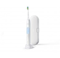 Philips 4500 series HX6839/28 electric toothbrush Adult Sonic toothbrush White