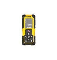 DeWalt Laser Measure 60m