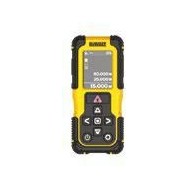 DeWalt Laser Measure 60m
