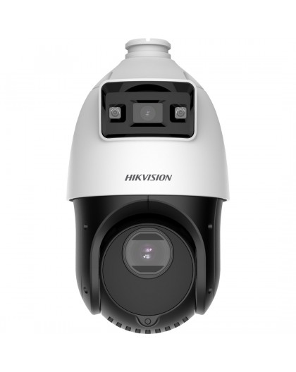 IP Camera: HikVision DS-2SE4C425MWG-E(14F0)