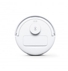 Ecovacs Deebot MINI Blue 1.4 L Bagless Blue, White