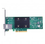 Broadcom HBA 9500-8e interface cards/adapter Internal SAS