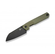 Knife CIVIVI Hid G10 OD Green by Ostap Hel