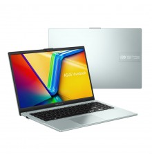 ASUS Vivobook Go 15 E1504GA-WS34 laptop Intel Core i3 N-series i3-N305 39.6 cm (15.6") Full HD 8 GB DDR4-SDRAM 256 GB SSD Wi-Fi 