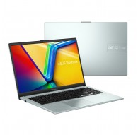 ASUS Vivobook Go 15 E1504GA-WS34 laptop Intel Core i3 N-series i3-N305 39.6 cm (15.6") Full HD 8 GB DDR4-SDRAM 256 GB SSD Wi-Fi 