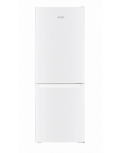 Combined refrigerator-freezer MPM-182-KB-38W (white)