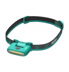 NexTool NE20005 170lm rechargeable head torch, blue