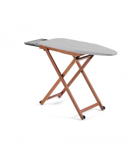 ARREDAMENTI STIROLIGHT Ironing Board - 135 x 45 cm, Brown
