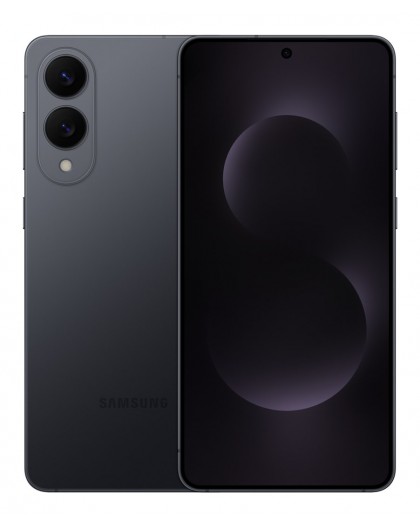 Samsung Galaxy S25 Edge 6.7" Dual SIM Android 15 5G USB Type-C 12 GB 256 GB 3900 mAh Black