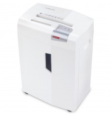 HSM shredstar X15 document shredder - 4 x 37 mm 26L