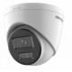 Hikvision Value Series DS-2CD1321G2-LIU 2.8MM PL security camera Turret IP security camera Indoor & outdoor 1920 x 1080 pixels C