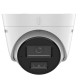 Hikvision Value Series DS-2CD1321G2-LIU 2.8MM PL security camera Turret IP security camera Indoor & outdoor 1920 x 1080 pixels C