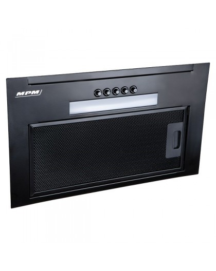 Recessed hood MPM-45-OW-05