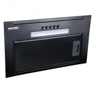 Recessed hood MPM-45-OW-05