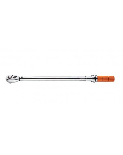 Neo Tools 1/2" torque wrench 65-350 NM