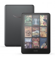 Amazon Kindle Colorsoft Signature Ed. e-book reader Touchscreen 32 GB Wi-Fi Black