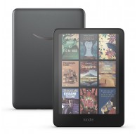 Amazon Kindle Colorsoft Signature Ed. e-book reader Touchscreen 32 GB Wi-Fi Black