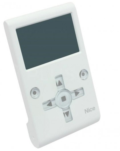 OVIEW/AR01 Nice programmer