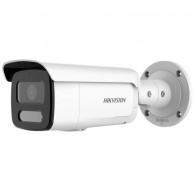Hikvision Pro Series with ColorVu DS-2CD2T47G2H-LISU/SL(2.8mm)(eF) Bullet IP security camera Indoor & outdoor 2688 x 1520 pixels