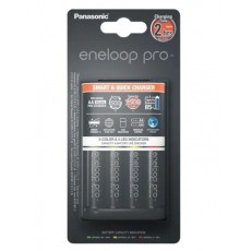 Panasonic K-KJ55HCD40E battery charger Household battery AC