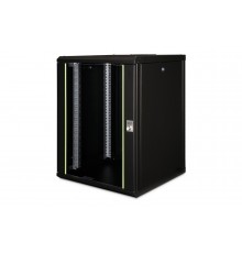 Digitus Wall Mounting Cabinet Unique Series - 600x600 mm (WxD)