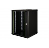 Digitus Wall Mounting Cabinet Unique Series - 600x600 mm (WxD)