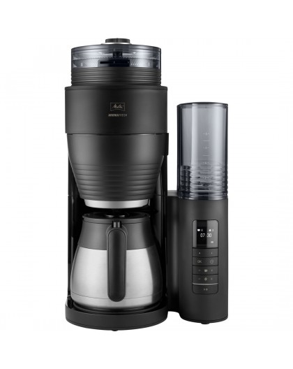 Melitta Aromafresh PRO X Semi-auto Drip coffee maker 1.25 L