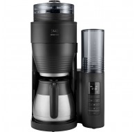 Melitta Aromafresh PRO X Semi-auto Drip coffee maker 1.25 L