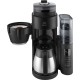 Melitta Aromafresh PRO X Semi-auto Drip coffee maker 1.25 L