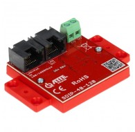 Power adapter POE SDIP-40-120 ATTE