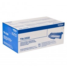 Brother TN-3330 toner cartridge 1 pc(s) Original Black