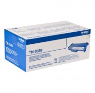 Brother TN-3330 toner cartridge 1 pc(s) Original Black