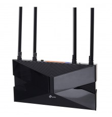 TP-LINK Archer AX53 беспроводной маршрутизатор Gigabit Ethernet Двухдиапазонный (2,4 ГГц / 5 ГГц) 4G Черный