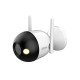 DAHUA F2C-PV Wireless WiFi IP Tube Camera