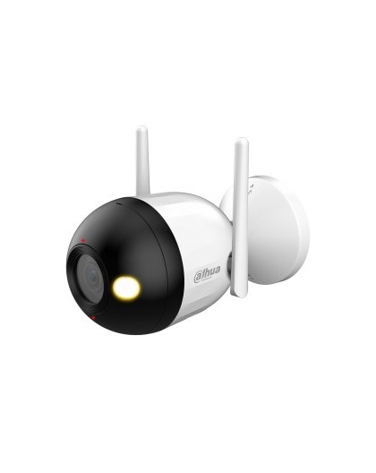 DAHUA F2C-PV Wireless WiFi IP Tube Camera