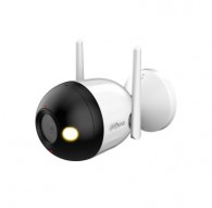 DAHUA F2C-PV Wireless WiFi IP Tube Camera