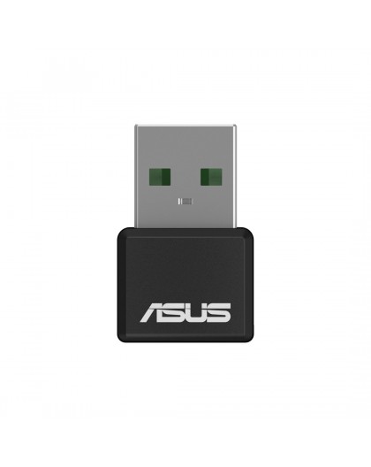 ASUS USB-AX55 Nano AX1800 WWAN 1800 Mbit/s