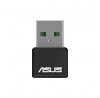 ASUS USB-AX55 Nano AX1800 WWAN 1800 Mbit/s
