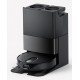Roborock Qrevo Slim Bagless Black